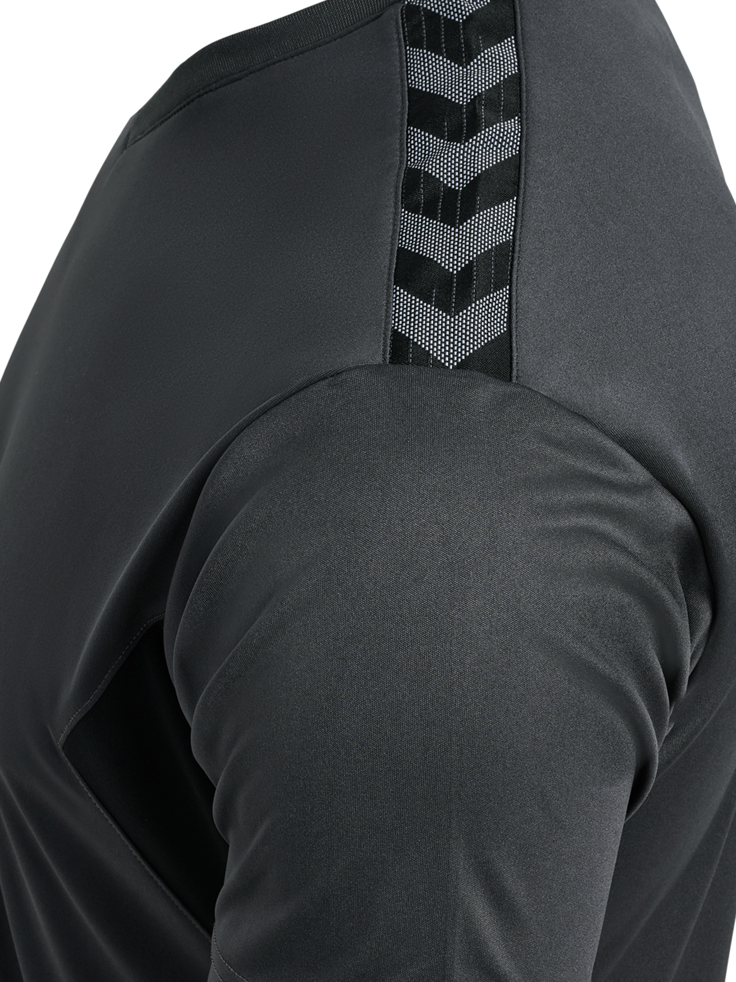 hummel Authentic 24 PL SS Jersey (adult)-Soccer Command