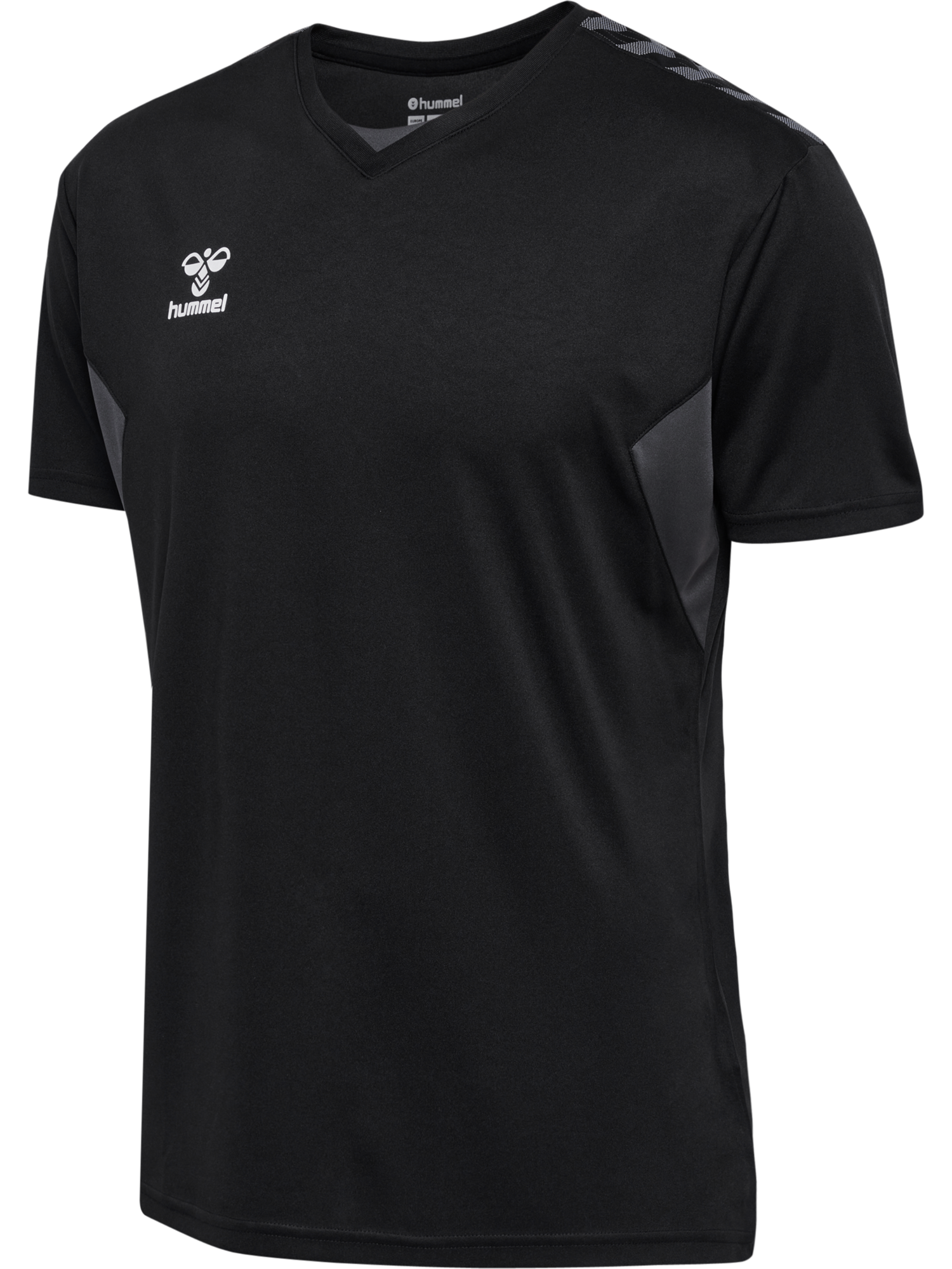 hummel Authentic 24 PL SS Jersey (adult)-Soccer Command