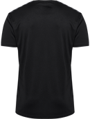 hummel Authentic 24 PL SS Jersey (adult)-Soccer Command