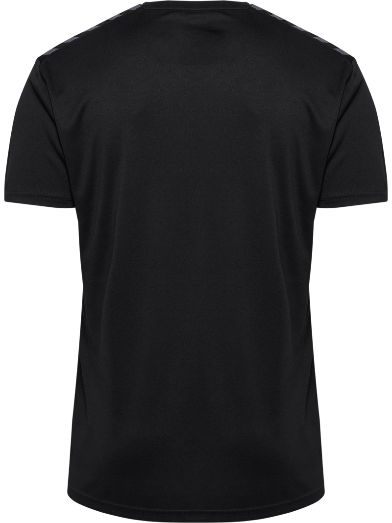 hummel Authentic 24 PL SS Jersey (adult)-Soccer Command