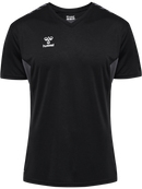 hummel Authentic 24 PL SS Jersey (adult)-Soccer Command