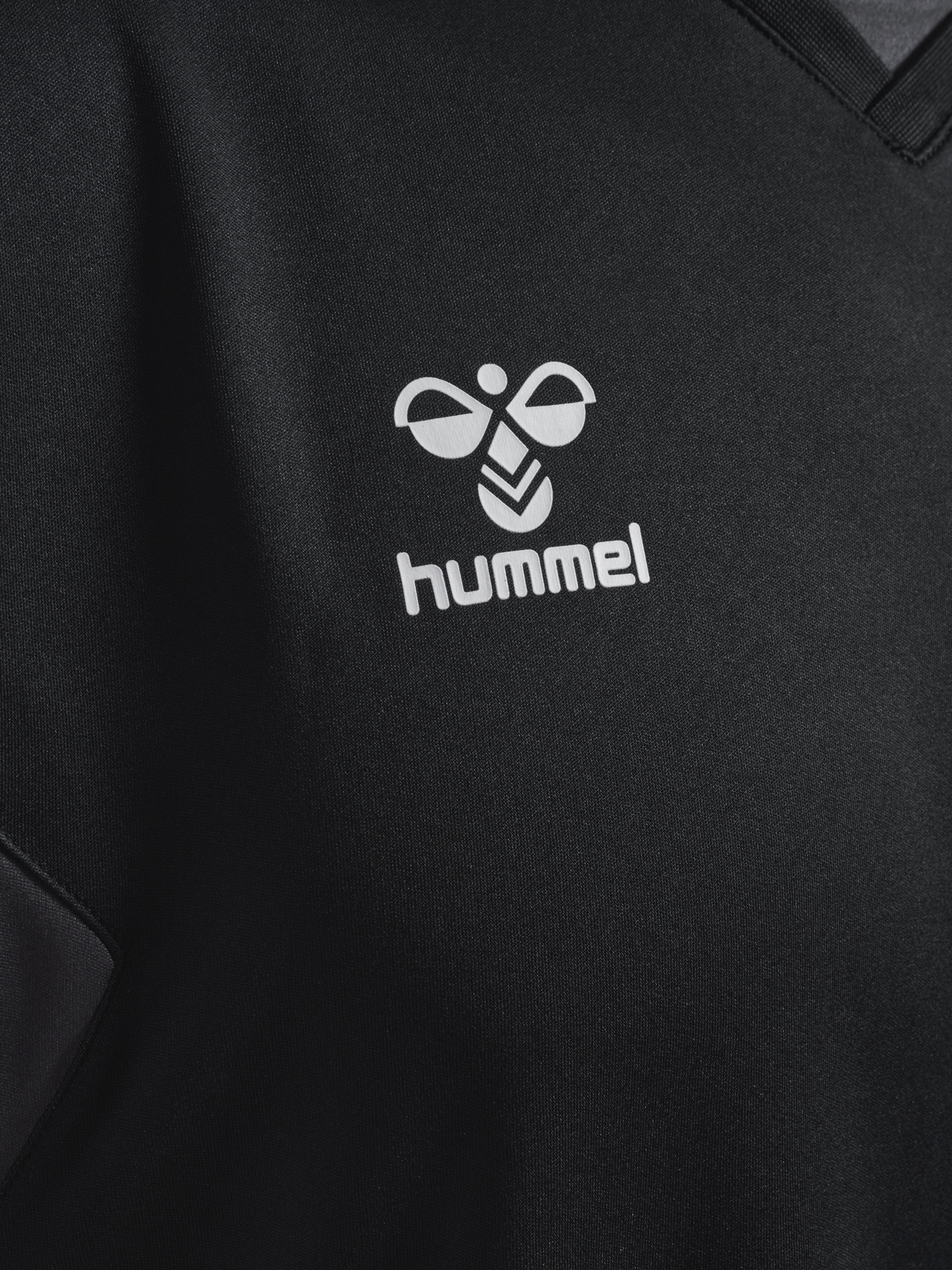 hummel Authentic 24 PL SS Jersey (adult)-Soccer Command