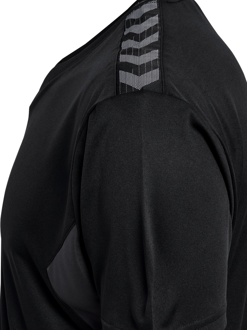 hummel Authentic 24 PL SS Jersey (adult)-Soccer Command