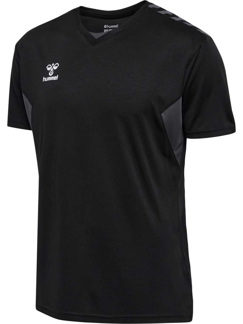 hummel Authentic 24 PL SS Jersey (adult)-Soccer Command