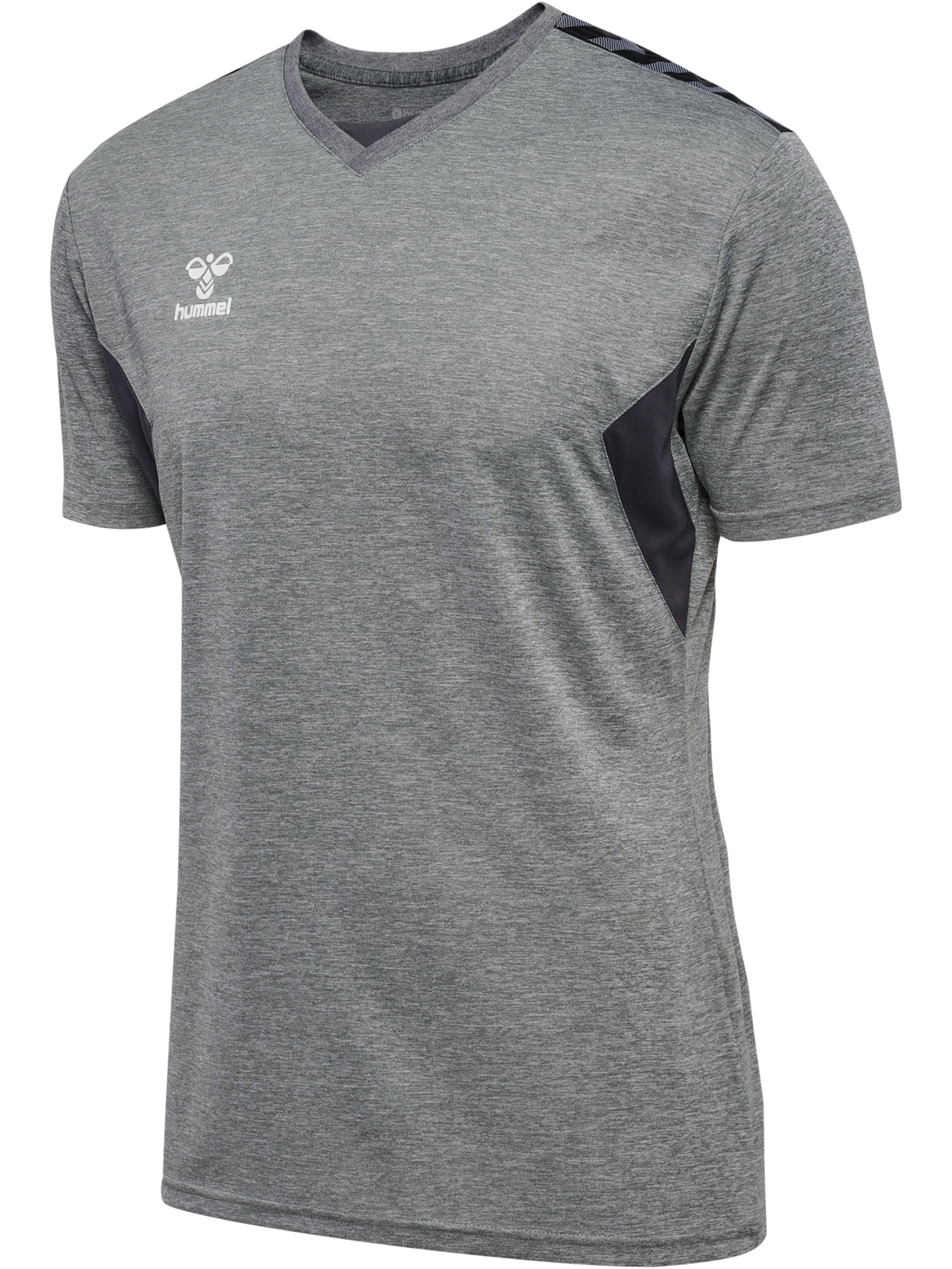 hummel Authentic 24 PL SS Jersey (adult)-Soccer Command