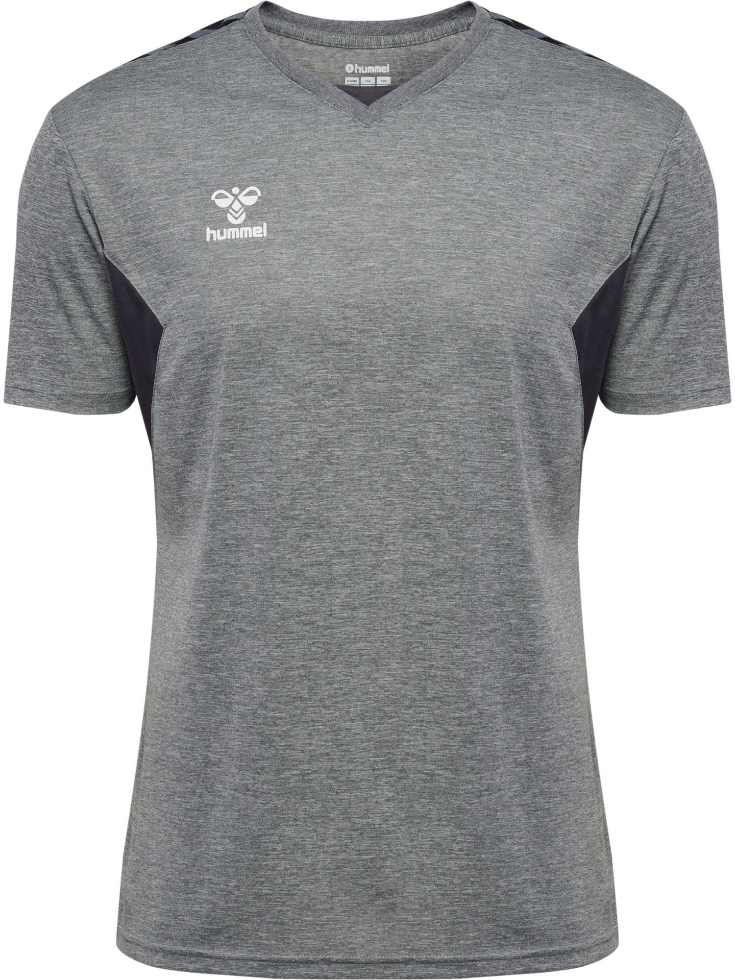 hummel Authentic 24 PL SS Jersey (adult)-Soccer Command