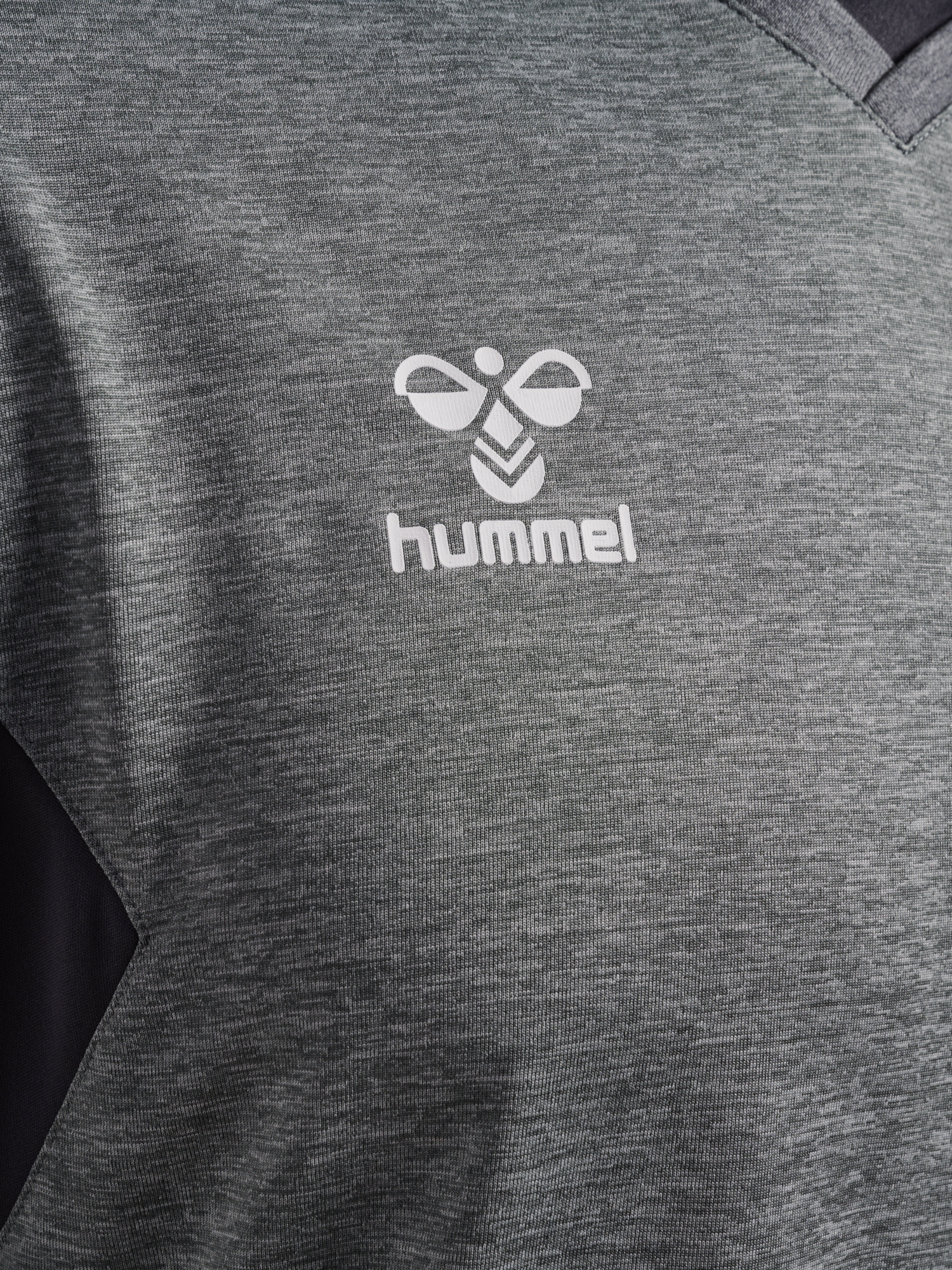 hummel Authentic 24 PL SS Jersey (adult)-Soccer Command