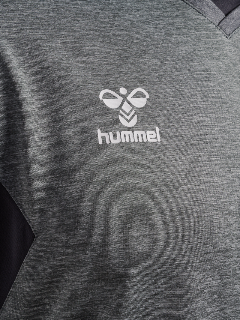 hummel Authentic 24 PL SS Jersey (adult)