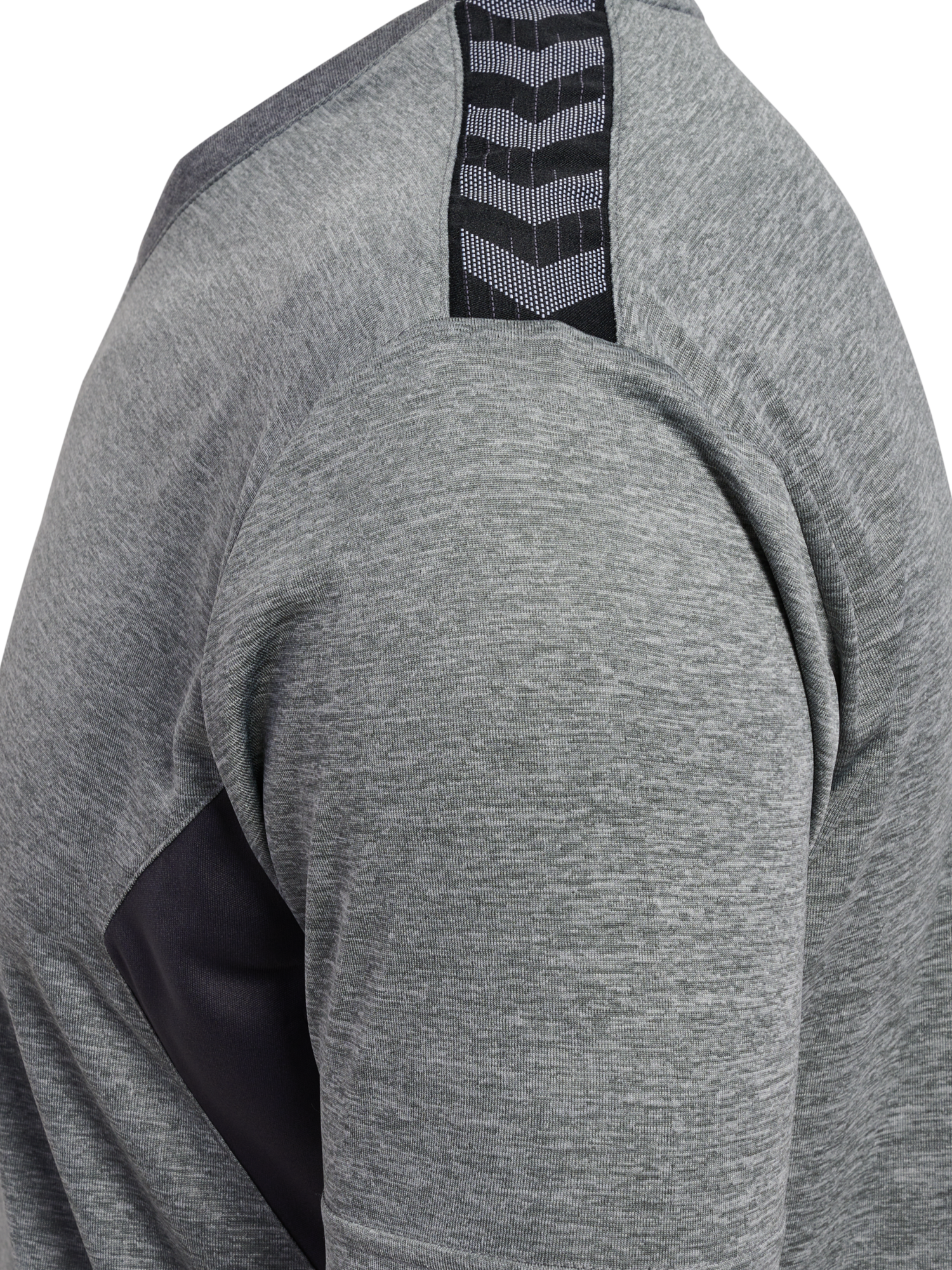 hummel Authentic 24 PL SS Jersey (adult)-Soccer Command