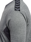 hummel Authentic 24 PL SS Jersey (adult)-Soccer Command