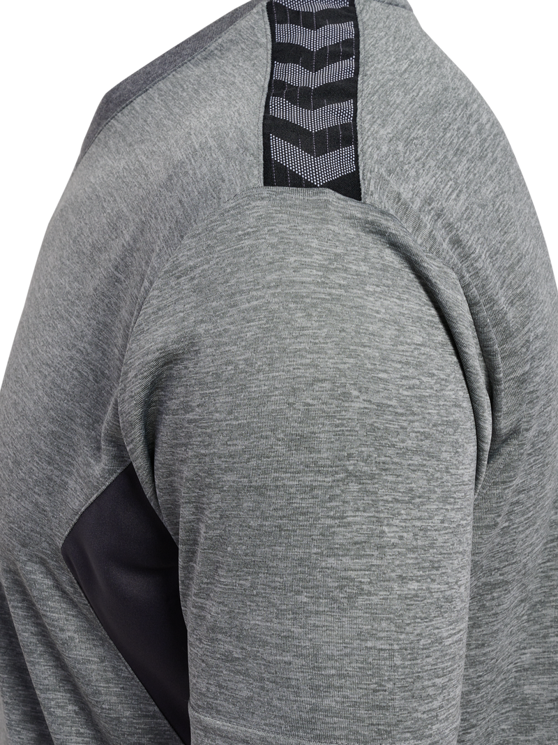 hummel Authentic 24 PL SS Jersey (adult)-Soccer Command