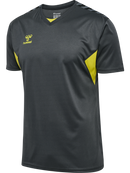 hummel Authentic 24 PL SS Jersey (adult)-Soccer Command