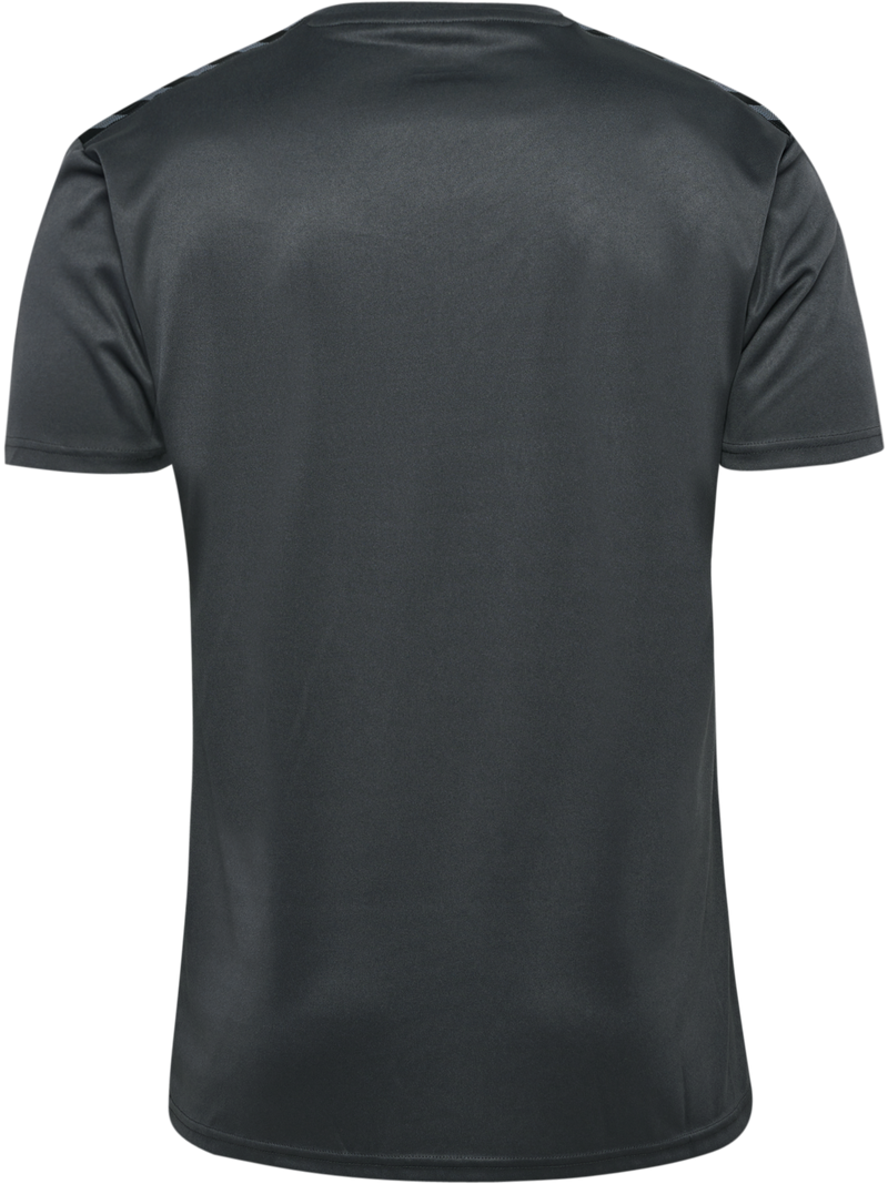 hummel Authentic 24 PL SS Jersey (adult)-Soccer Command