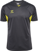 hummel Authentic 24 PL SS Jersey (adult)-Soccer Command