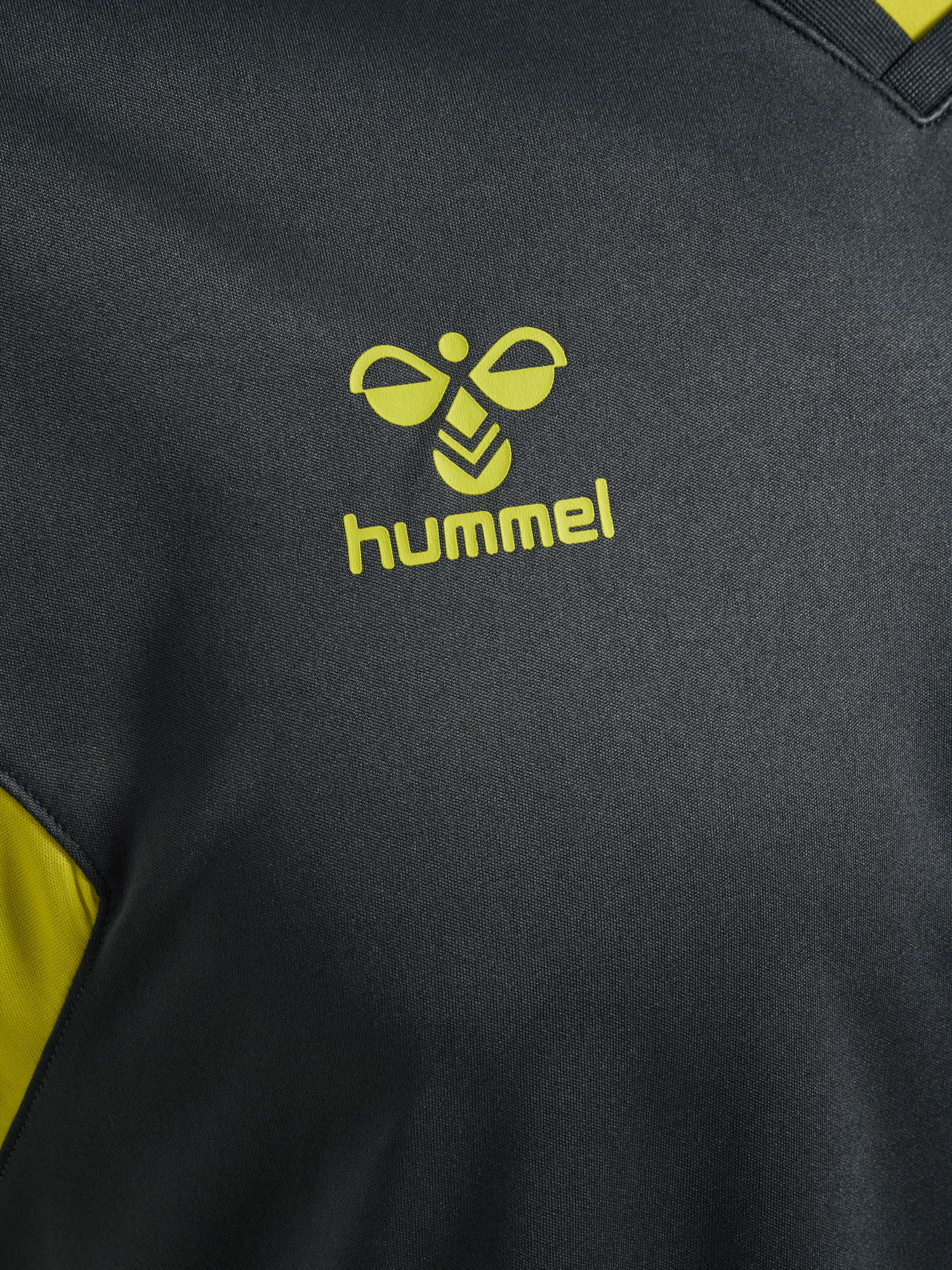 hummel Authentic 24 PL SS Jersey (adult)-Soccer Command