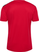 hummel Authentic 24 PL SS Jersey (adult)-Soccer Command