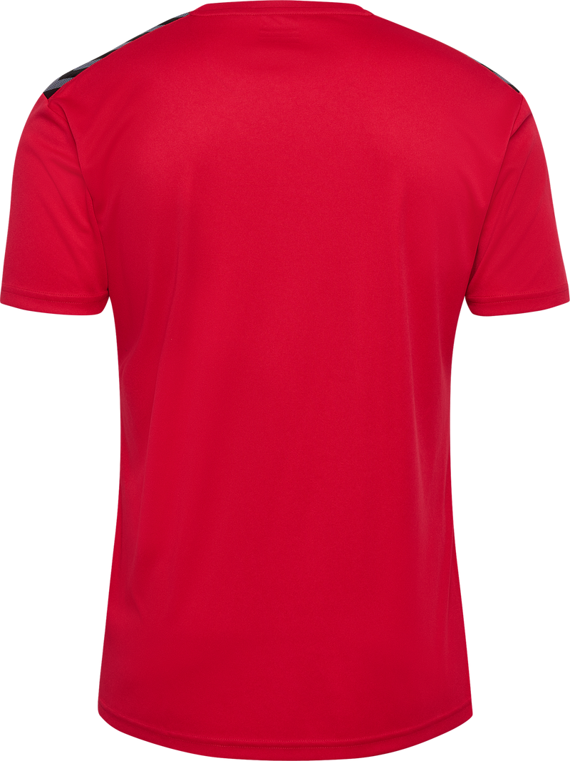 hummel Authentic 24 PL SS Jersey (adult)-Soccer Command