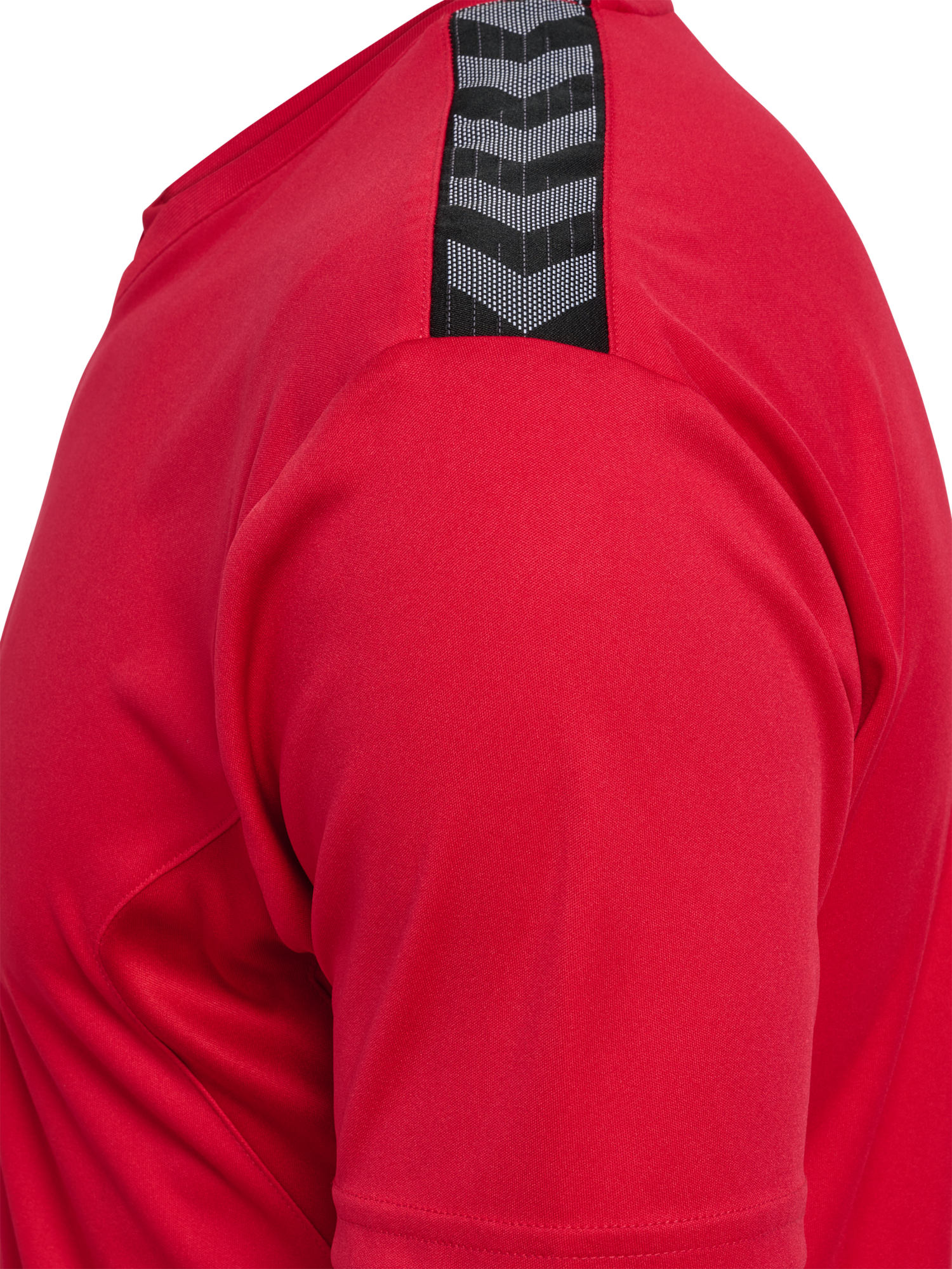 hummel Authentic 24 PL SS Jersey (adult)-Soccer Command