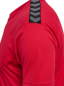 hummel Authentic 24 PL SS Jersey (adult)-Soccer Command