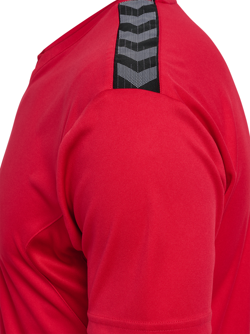 hummel Authentic 24 PL SS Jersey (adult)-Soccer Command
