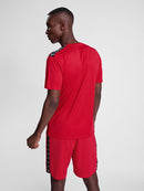 hummel Authentic 24 PL SS Jersey (adult)