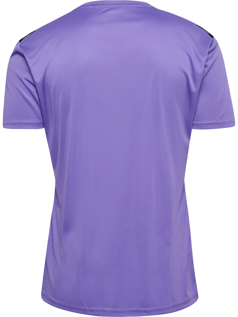 hummel Authentic 24 PL SS Jersey (adult)-Soccer Command