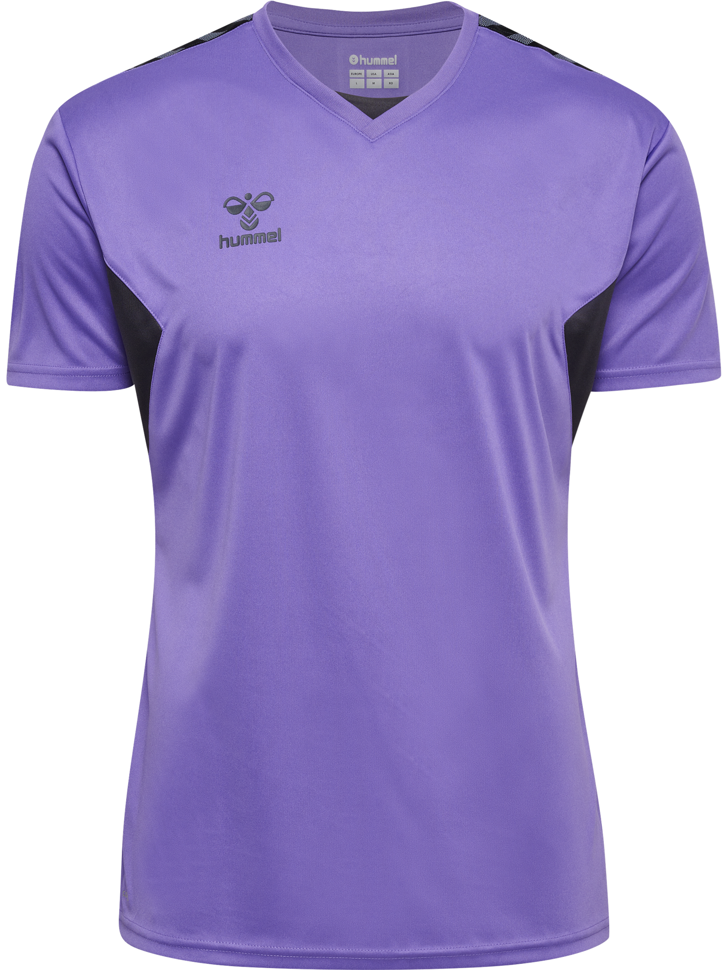 hummel Authentic 24 PL SS Jersey (adult)-Soccer Command