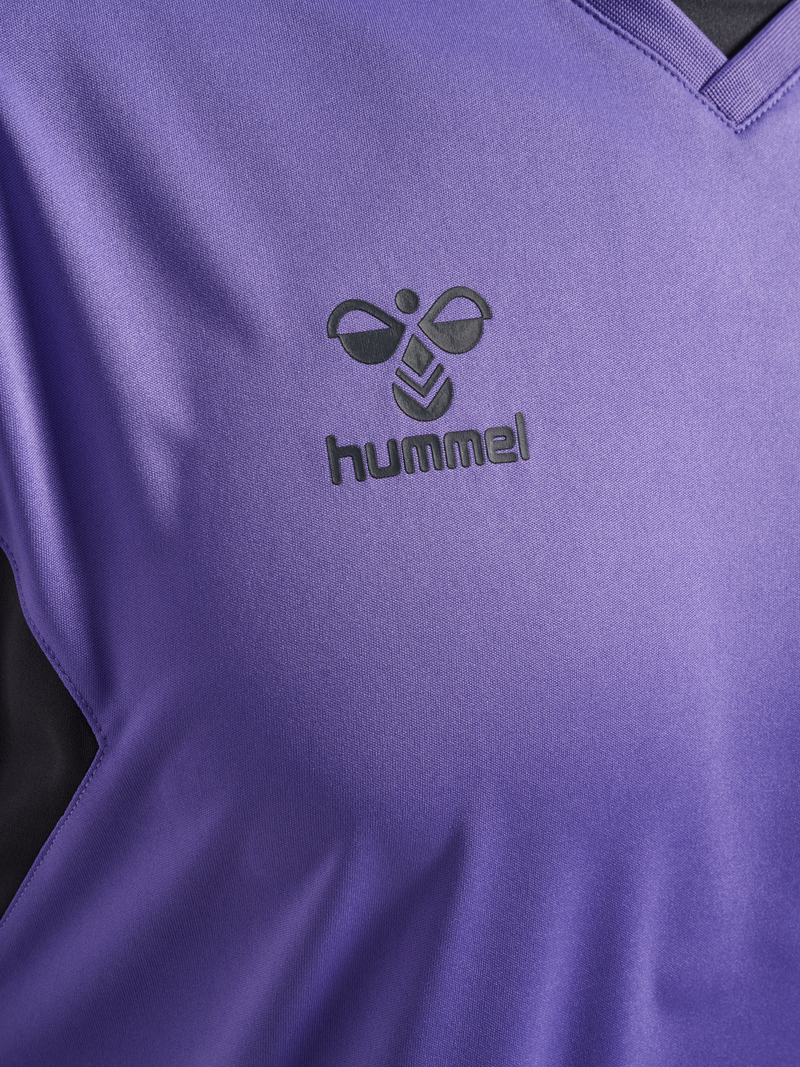 hummel Authentic 24 PL SS Jersey (adult)-Soccer Command
