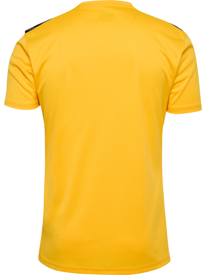 hummel Authentic 24 PL SS Jersey (adult)-Soccer Command