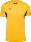 hummel Authentic 24 PL SS Jersey (adult)-Soccer Command