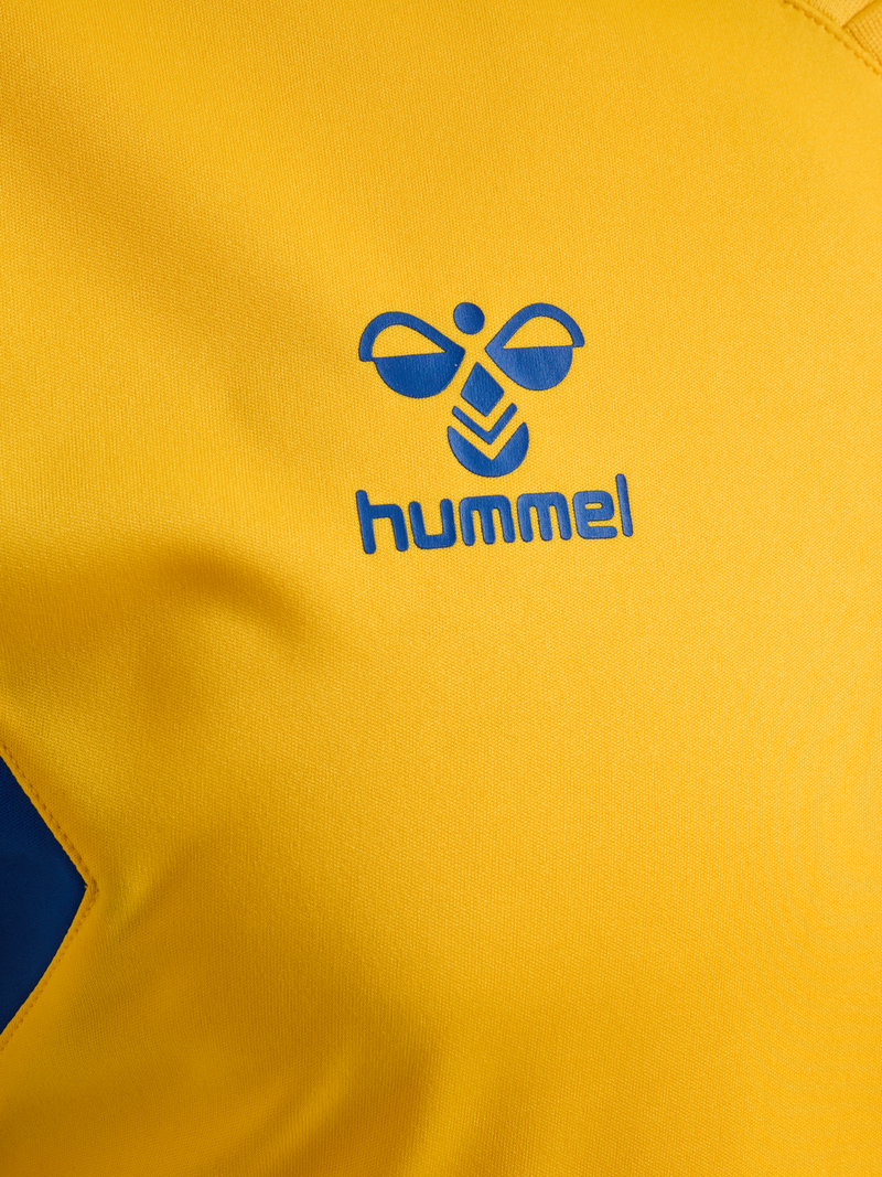 hummel Authentic 24 PL SS Jersey (adult)-Soccer Command