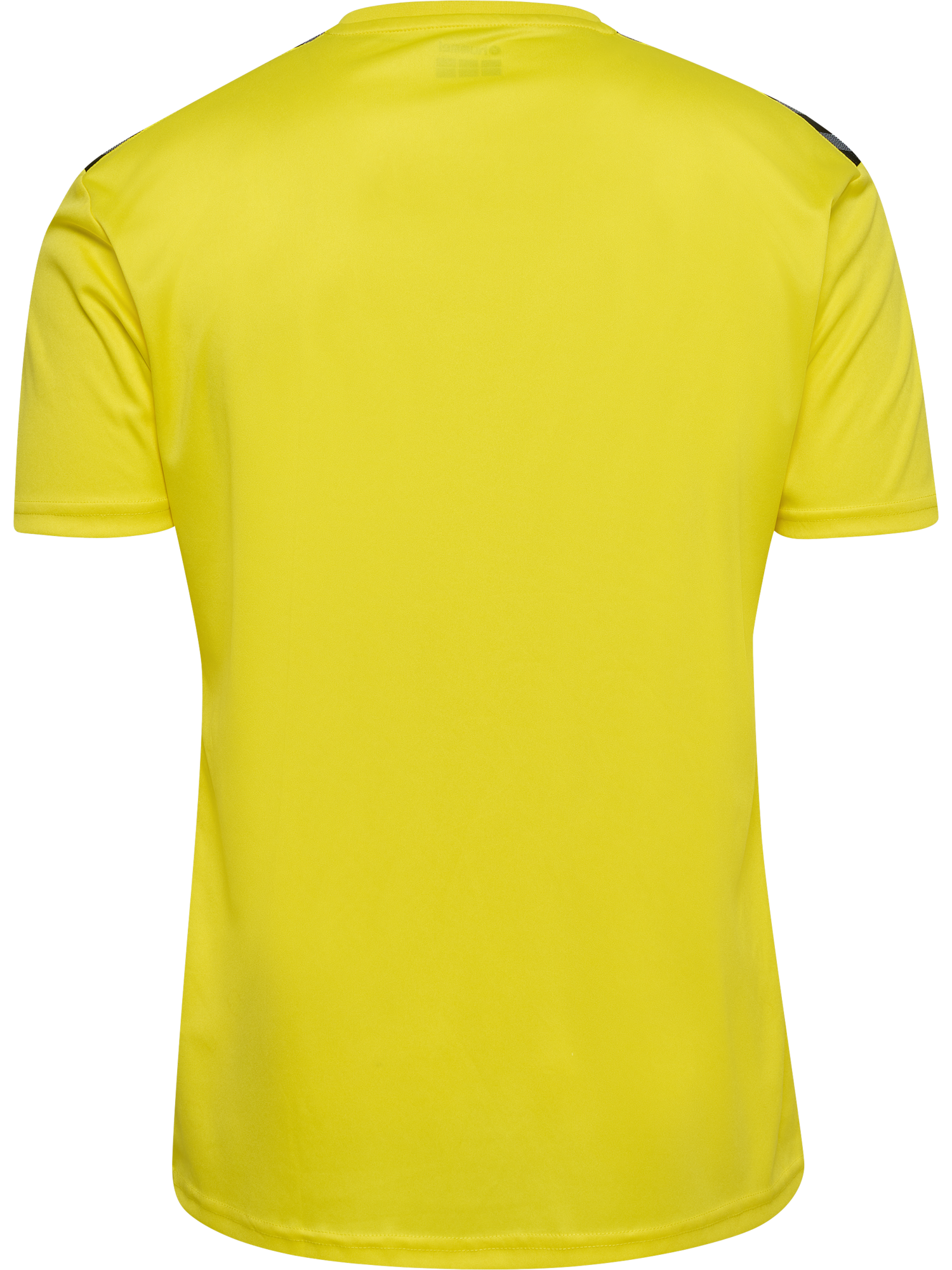 hummel Authentic 24 PL SS Jersey (adult)-Soccer Command