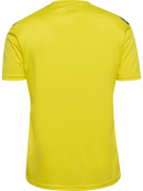 hummel Authentic 24 PL SS Jersey (adult)-Soccer Command