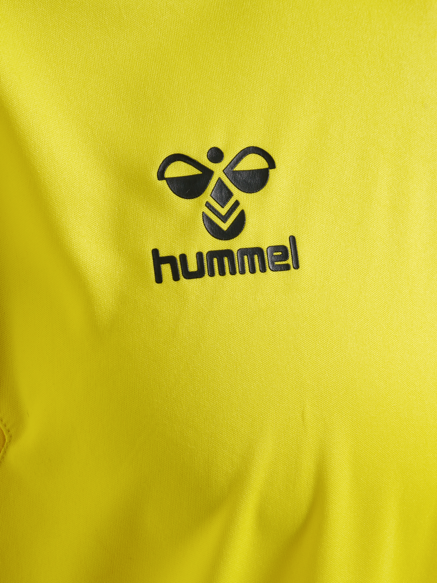 hummel Authentic 24 PL SS Jersey (adult)-Soccer Command
