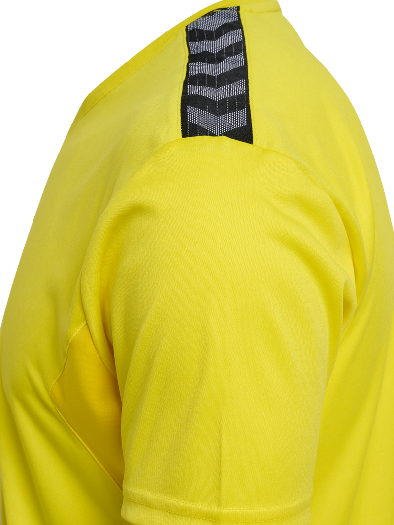 hummel Authentic 24 PL SS Jersey (adult)-Soccer Command
