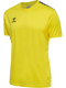 hummel Authentic 24 PL SS Jersey (adult)-Soccer Command