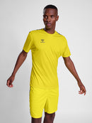 hummel Authentic 24 PL SS Jersey (adult)