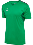 hummel Authentic 24 PL SS Jersey (adult)-Soccer Command