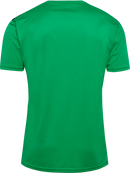 hummel Authentic 24 PL SS Jersey (adult)-Soccer Command