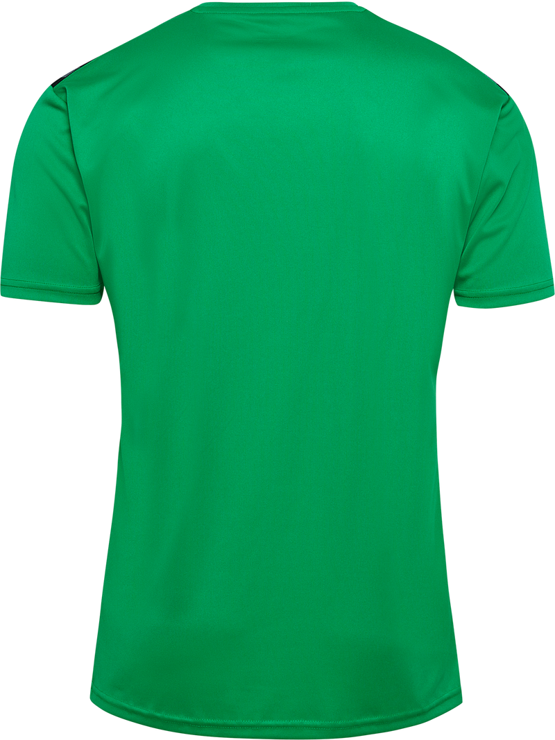 hummel Authentic 24 PL SS Jersey (adult)-Soccer Command