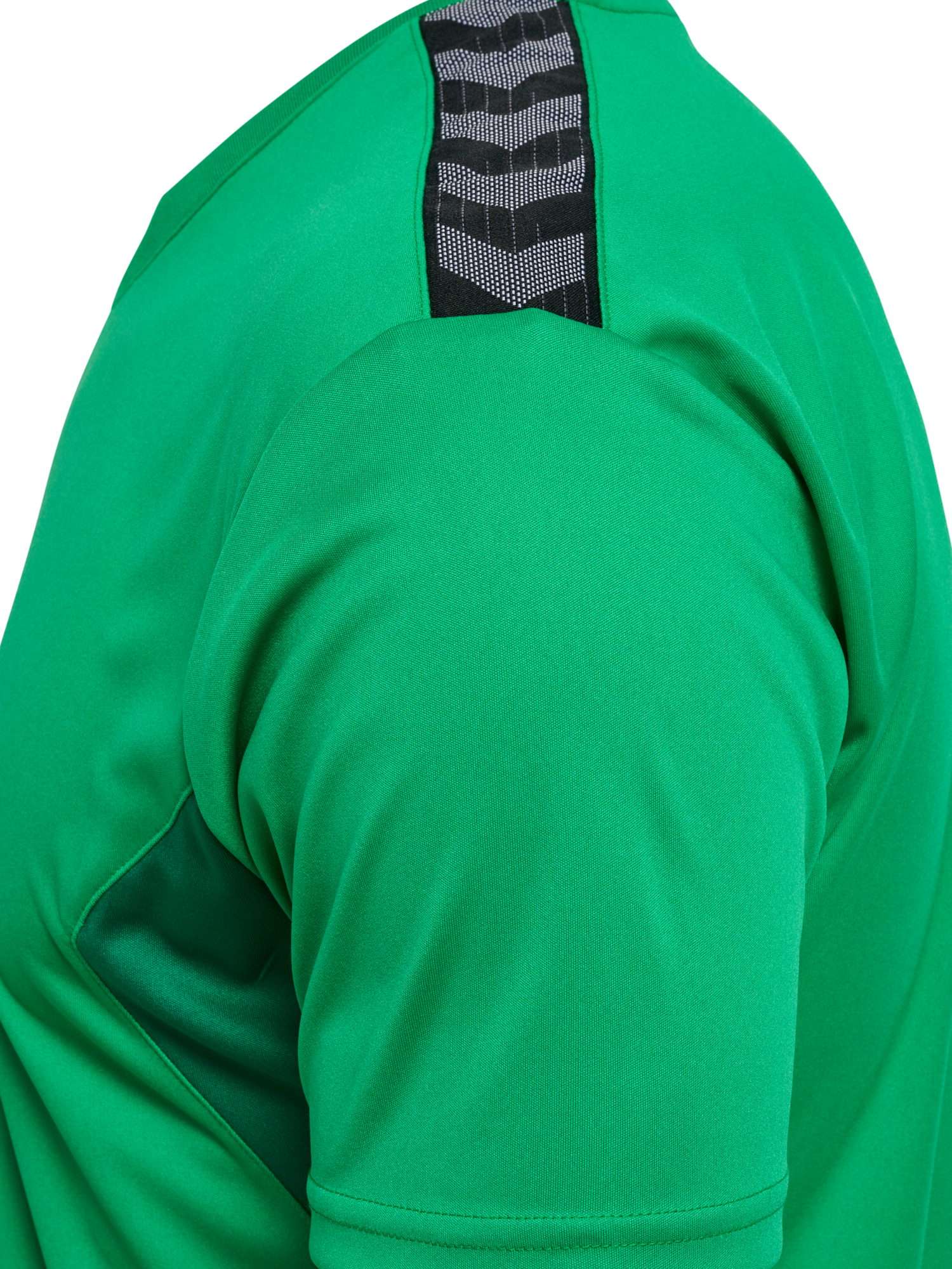 hummel Authentic 24 PL SS Jersey (adult)-Soccer Command