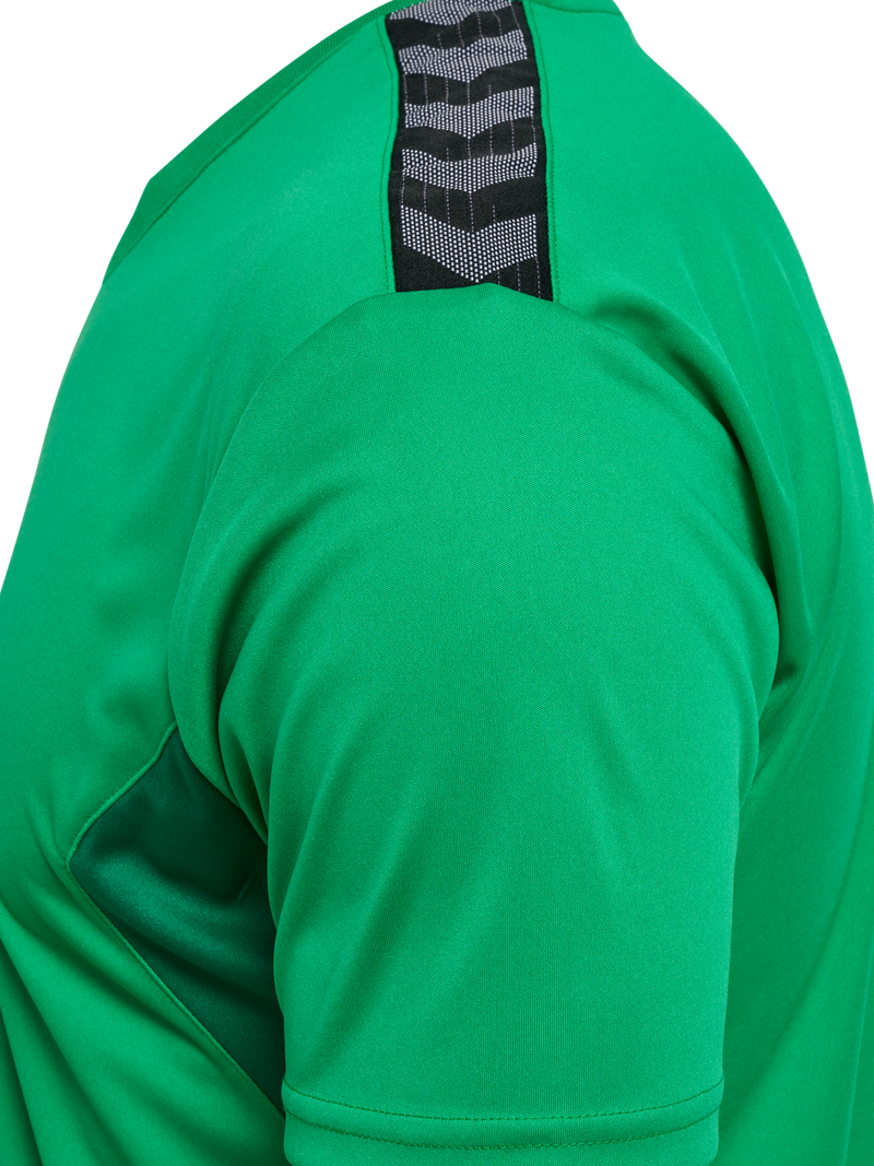 hummel Authentic 24 PL SS Jersey (adult)-Soccer Command