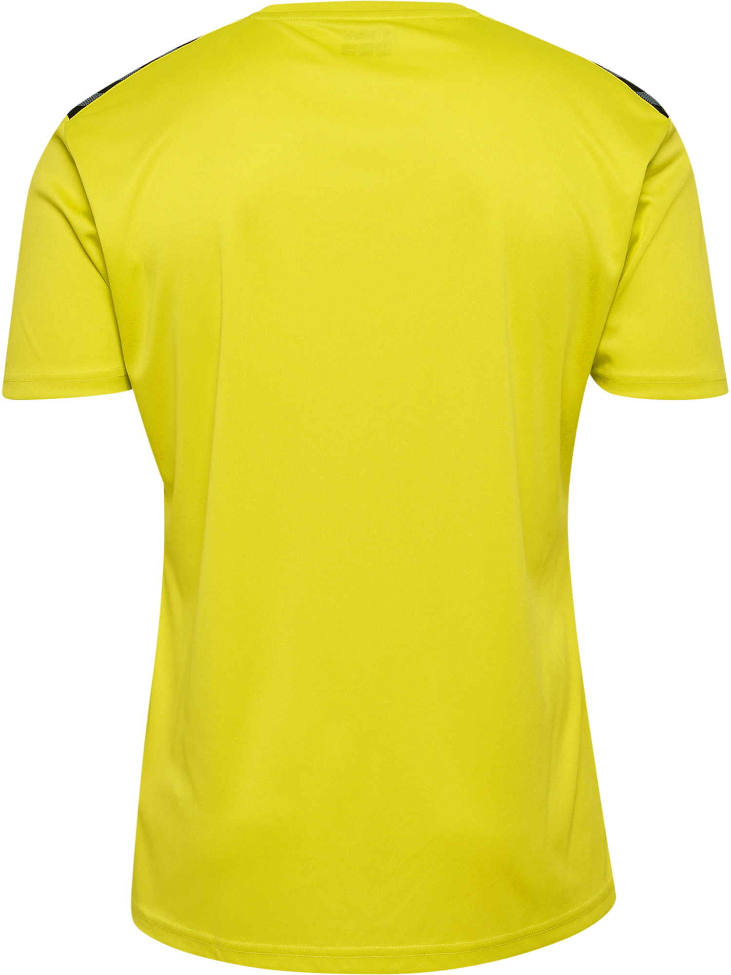 hummel Authentic 24 PL SS Jersey (adult)-Soccer Command