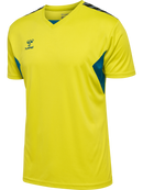 hummel Authentic 24 PL SS Jersey (adult)-Soccer Command
