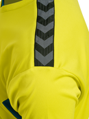 hummel Authentic 24 PL SS Jersey (adult)-Soccer Command
