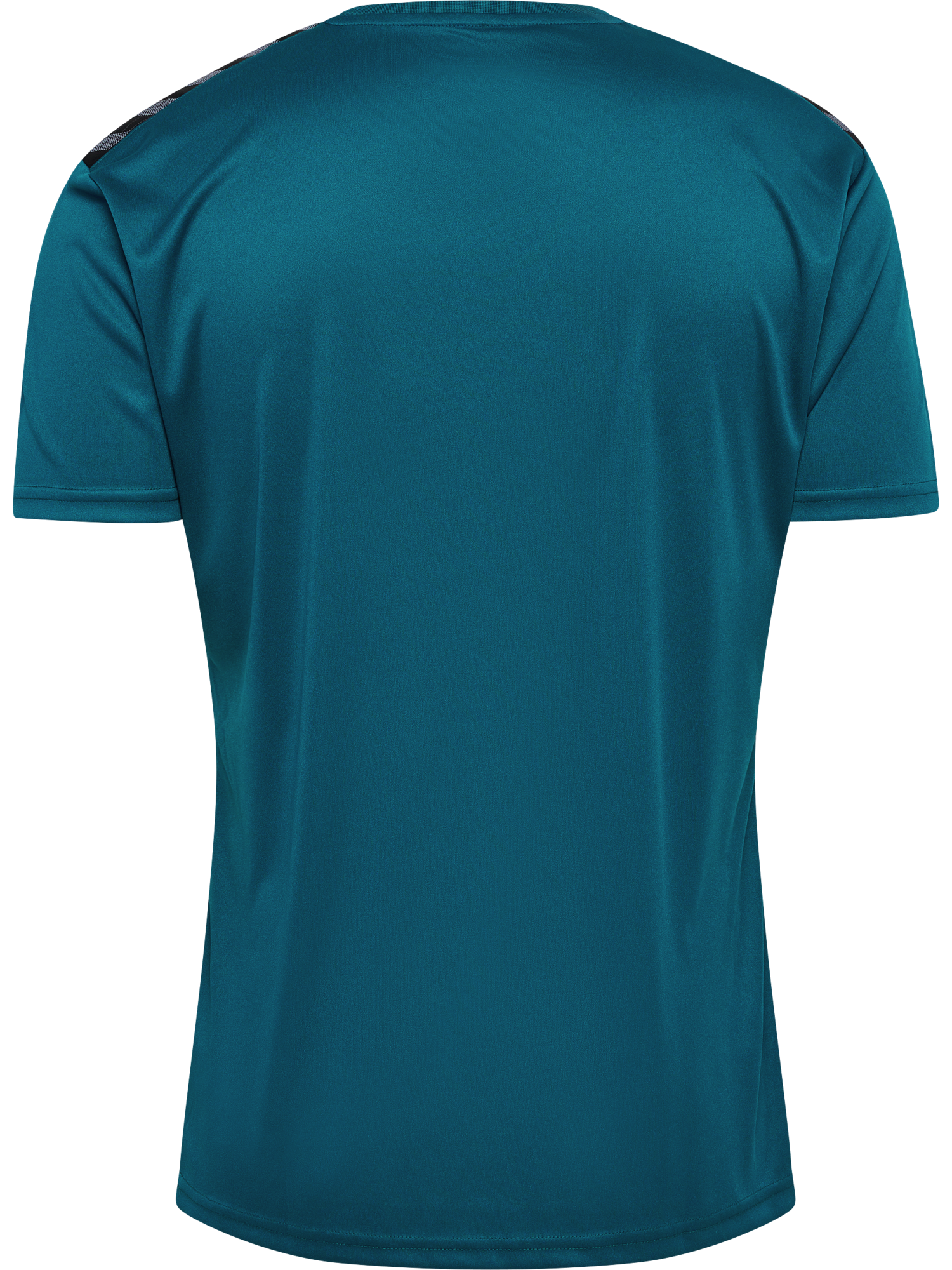 hummel Authentic 24 PL SS Jersey (adult)-Soccer Command