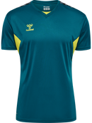 hummel Authentic 24 PL SS Jersey (adult)-Soccer Command