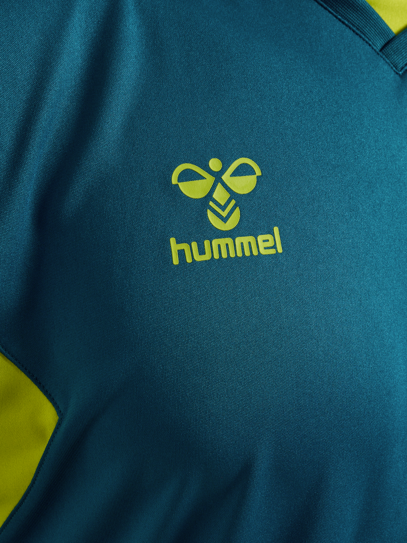hummel Authentic 24 PL SS Jersey (adult)-Soccer Command
