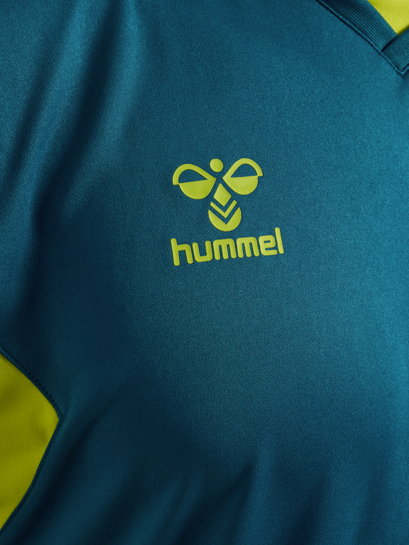 hummel Authentic 24 PL SS Jersey (adult)