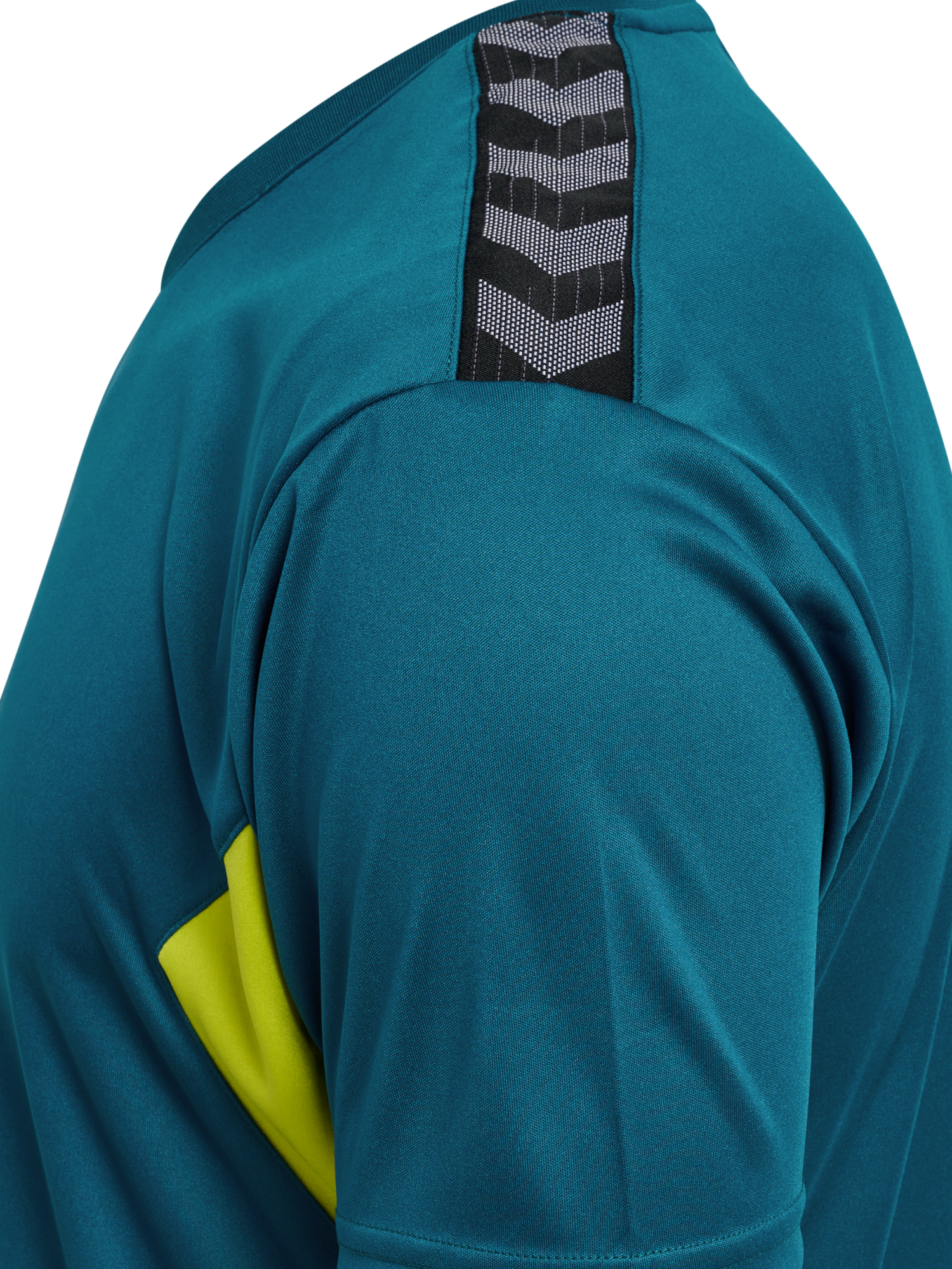 hummel Authentic 24 PL SS Jersey (adult)-Soccer Command